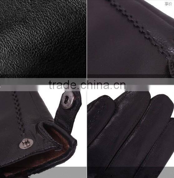 Manufacture Lady Gloves,Iphone Use Screentouch Glove