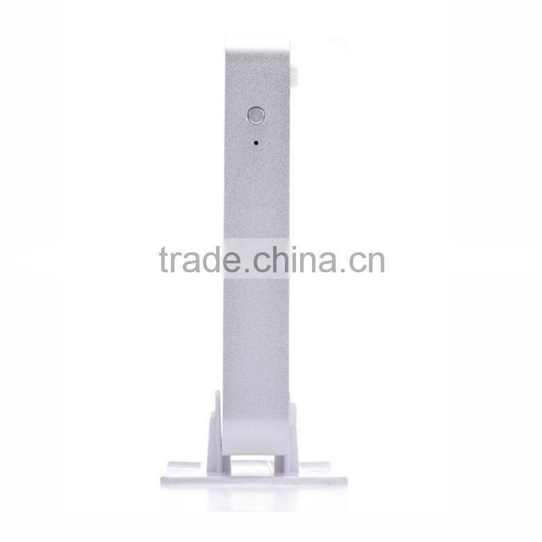 Dual core Intel Core i3 4010u 1.7Ghz Fanless Embedded Fanless Pc