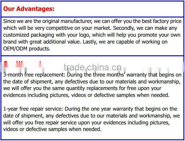 5 in 1 USB adapter for PS4 USB HUB High quality