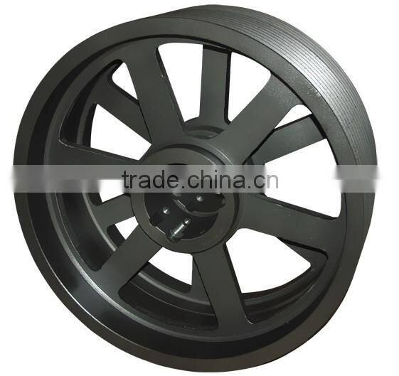 Cheapest Hot Selling Cable Industry Pulleys