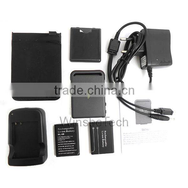mini gps tracker TK102 for personal/vehicle/pet with SOS alarm