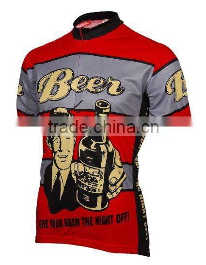 Freem sample Team Specialized Cycling Jersey Cheap OEM Cycling shorts Hot Sale Men short Sleeves Cycling Jersey