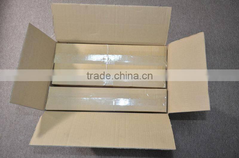 15" inch Industrial Open Frame Touch Screen Monitor with Capacitive 10 points touch / HDM.I USB VGA DVI