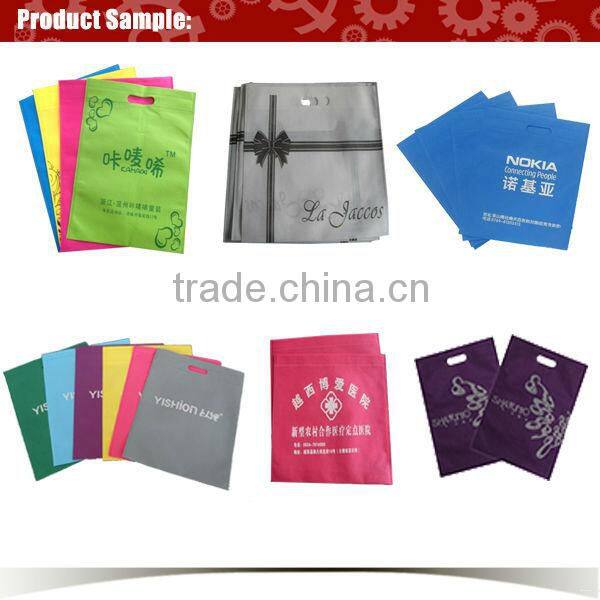 Full Automatic Ultrasonic Welding Machine/Ultrasonic Sealing Machine/Bag Making Machine for Nonwoven