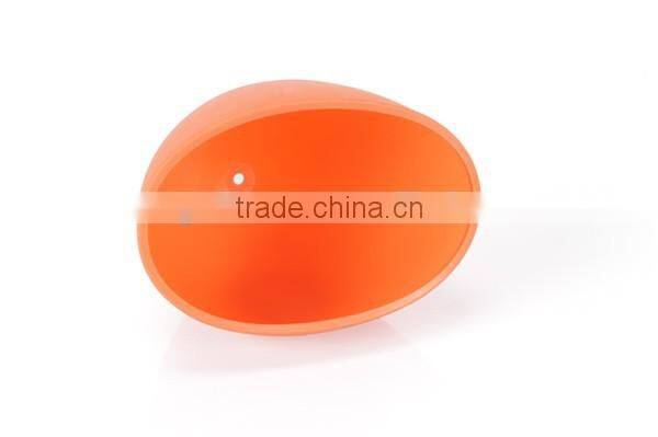 Chinese lampshade making supplies high quality eco-friendly silicone seashell lampshade