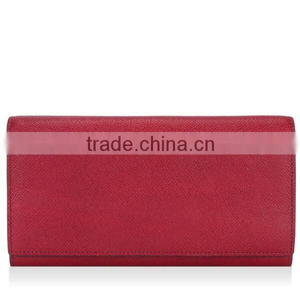 Fashion Woman Genuine Leather Wallet Wholesale,Credit Card Wallet,Young Girl Wallet