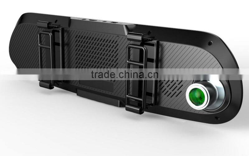 1080 Car Video Recorder Navigation HD DVR x 3000 GPS with Manual