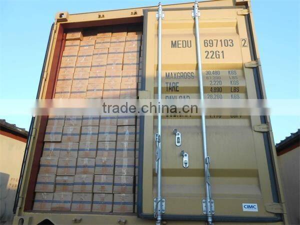 cheap wholesale white pure paraffin wax candle using on household