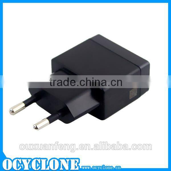 2014 Best selling products convertible plug charger EP880 for Sony LT26I