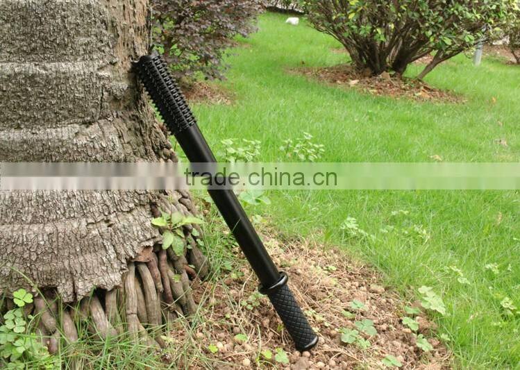 2015 Mace Led Light Multi-function Police Flashlight