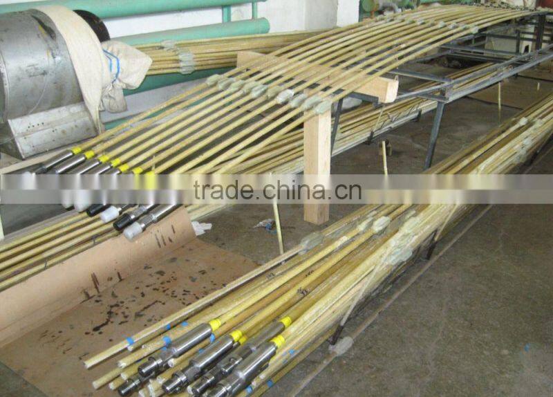 Fiberglass Sucker Rod