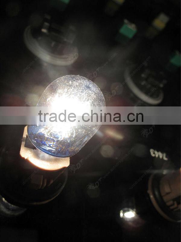 Automotive 12V 5W dark blue halogen bulbs car accessories
