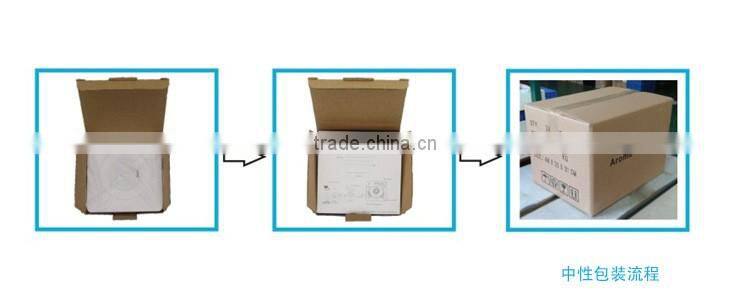 Beauty Care Humidifiers Product 150ml Ionic Air Purifier With Night Light Aroma Diffuser