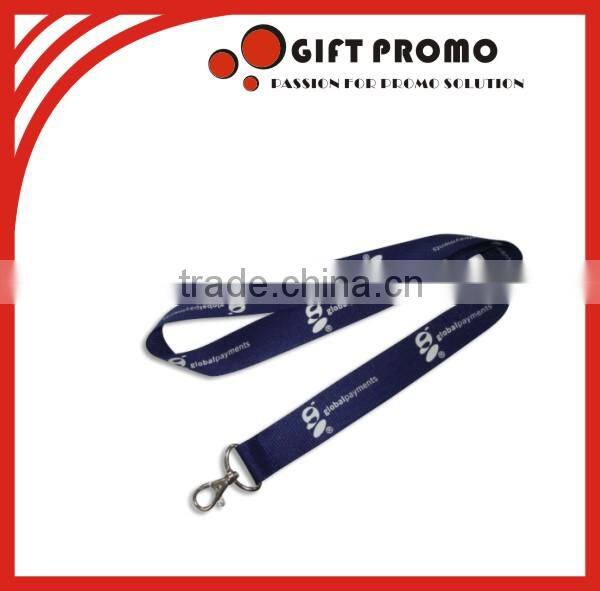 Good Quality Customized Nylon Or Polyester Lanyard