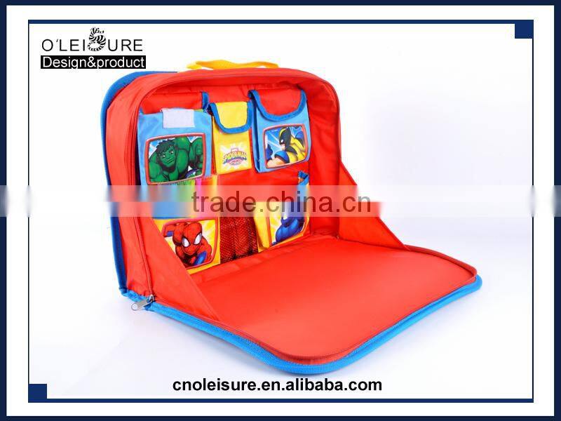 2016 current design cartoon school backpacks back pack teens bag backpack school bag for girls/boys China customised products