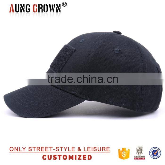 high quality custom fashion baseball cap and hat