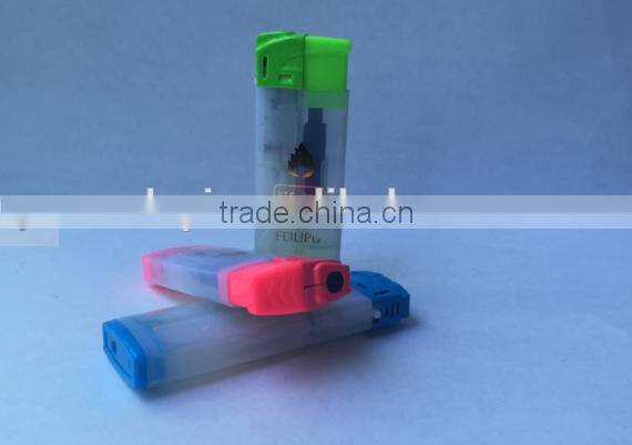 good quality lighter windproof