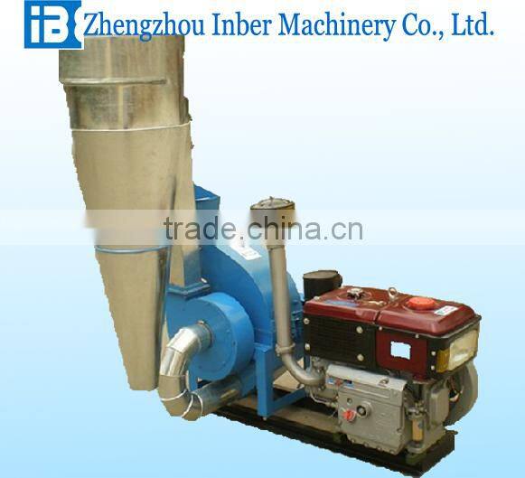 hammer mill crushers grains