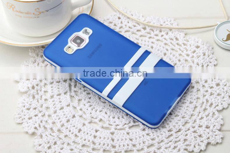 Simple Flexible TPU Soft Case for Samsung Galaxy A5