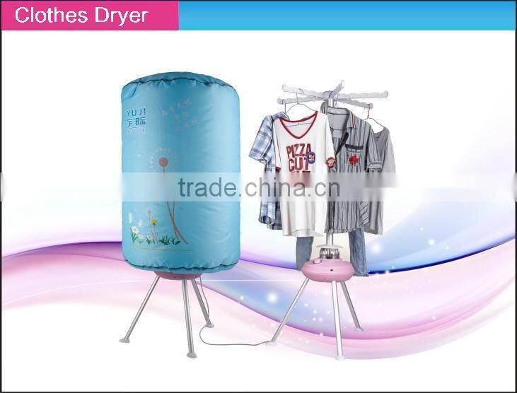 Portable Electric Clothes Dryer.Cloth Dryer.1000W.Waterproof cloth