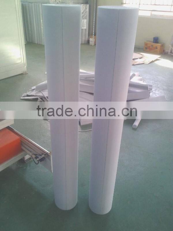 Circle Blade Twisting Angle Can Be 540 Degrees Contour Sponge Cutting Machine