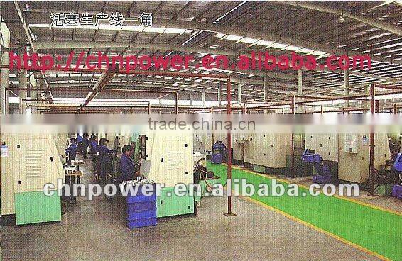 TD27 piston 12010-10T12