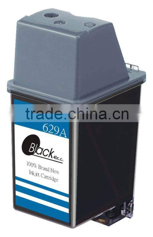 new, long-life cartridge for HP inkjet 51629