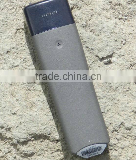 Guard Patrolling Device& Time Attendance Machine