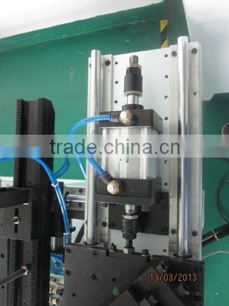 solar panel making equipment-framing machine