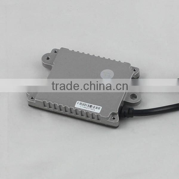 Slim Canbus HID Ballast 12V 35W AC Anti Free Error Canceller Reactor Canbus Ballast digital ballast
