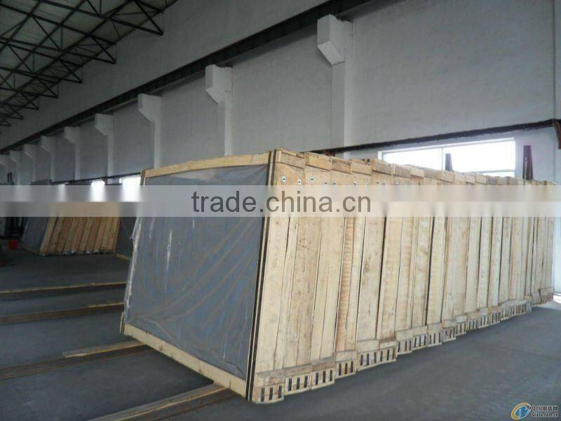 3.8mm----12mm clear Decorative glass