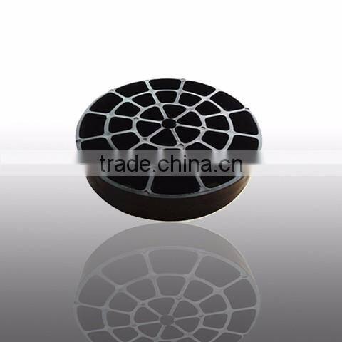 PALLET CUSHIONS (Tan)- Prevent costly shock damage