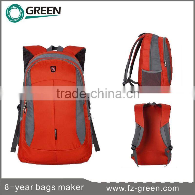New Promotional 2015 Beauty Wildcraft Backpack