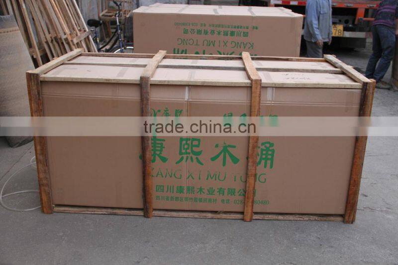 Foot soaking bowl health care product foot spa basin