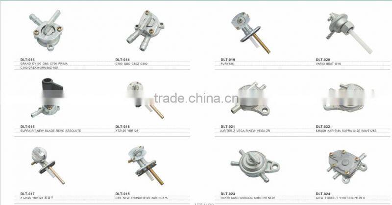 Good Price oil cock MZ 3501 for motorcycle