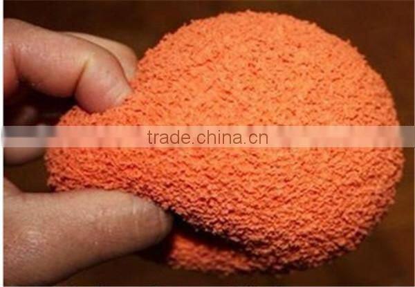 4 inch clean out ball for washing out pump pipe