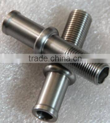 Selling Well Of Titanium Shaft Pins Made In China