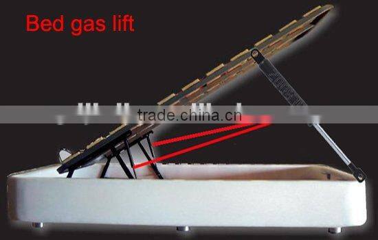 Manufacturer supplied nonstandard compression industrial gas spring