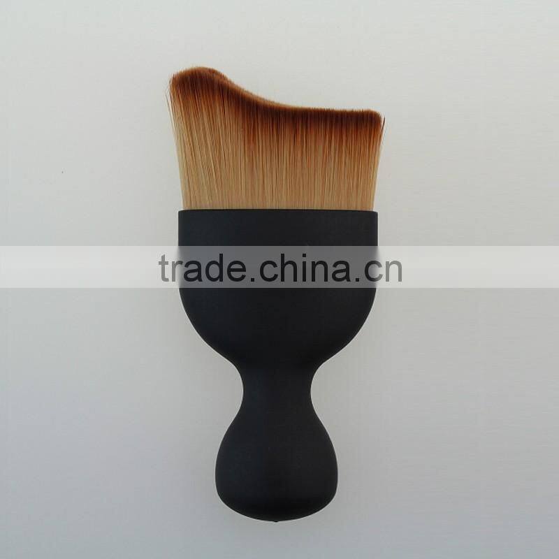 Hotsale Two Colors Makeup Contour Brush