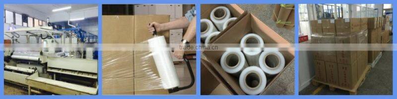 thermo shrink film