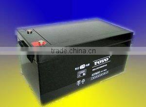 vrla battery sla battery ups battery 12v65ah
