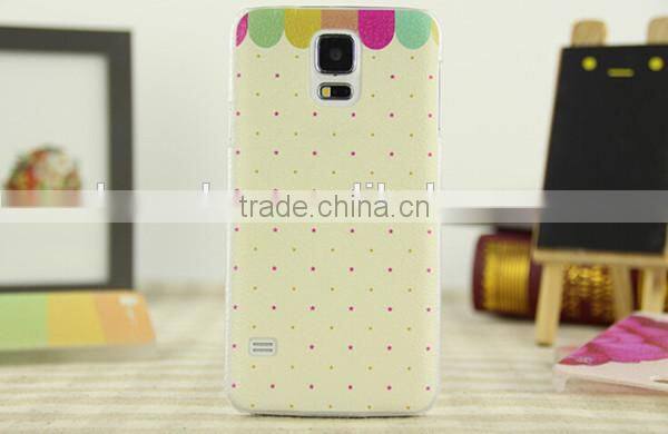 Hot products china wholesale waterproof cheap phone case for samsung s5