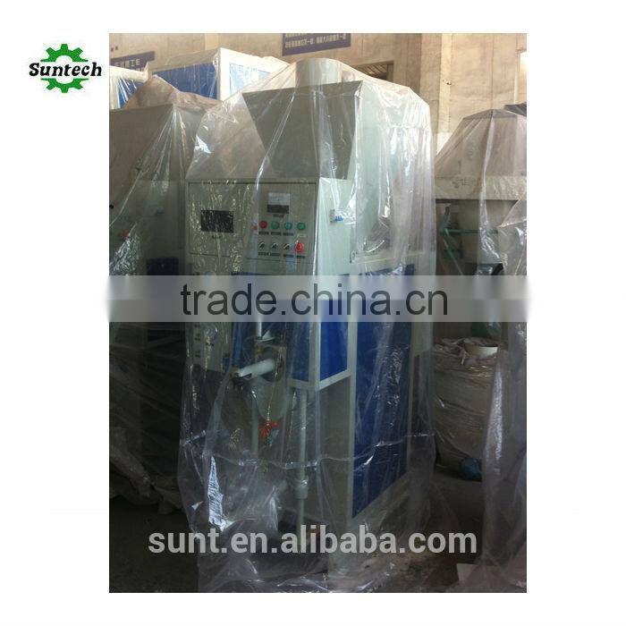 flour big bag packing machine