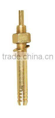 Galvanized Steel Hit Anchor