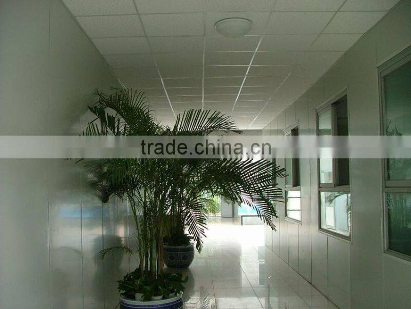 Hot Dip Galvanized Two Storey Luxury Office, prefabricated building, two storey office