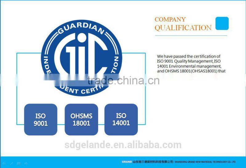 white polyester FDY with good quality and good price