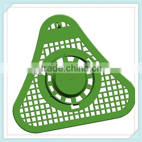 urinal screen customized designs