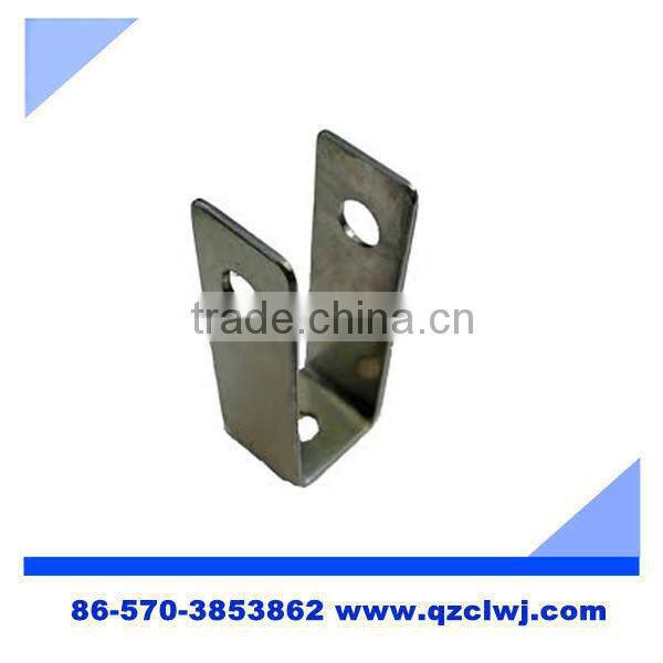 metal L shaped bracket