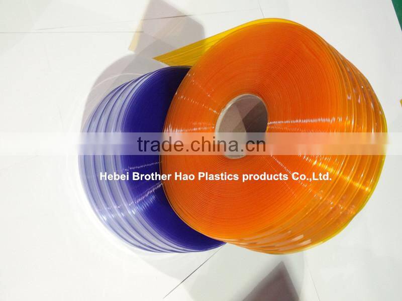 anti-insect pvc strip door curtain