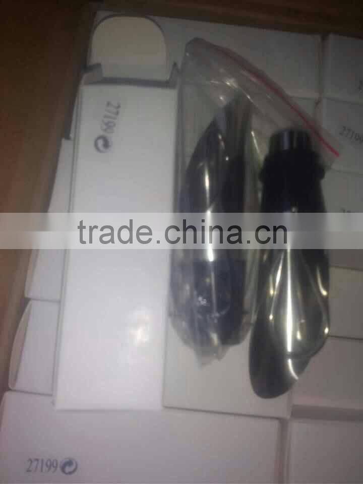 2015 yongkang new style stainless steel wine pourer with color